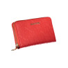 VALENTINO BAGS WOMEN&39S WALLET RED