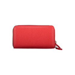 VALENTINO BAGS PORTAFOGLIO DONNA ROSSO