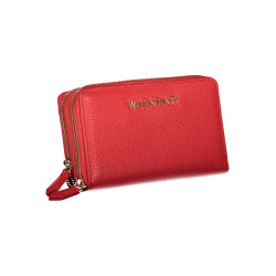 VALENTINO BAGS PORTAFOGLIO DONNA ROSSO