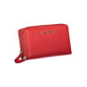 VALENTINO BAGS PORTAFOGLIO DONNA ROSSO