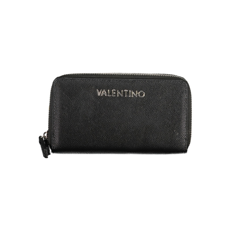 VALENTINO BAGS WOMEN&39S WALLET BLACK