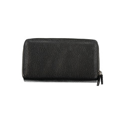 VALENTINO BAGS WOMEN&39S WALLET BLACK