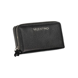 VALENTINO BAGS PORTAFOGLIO DONNA NERO