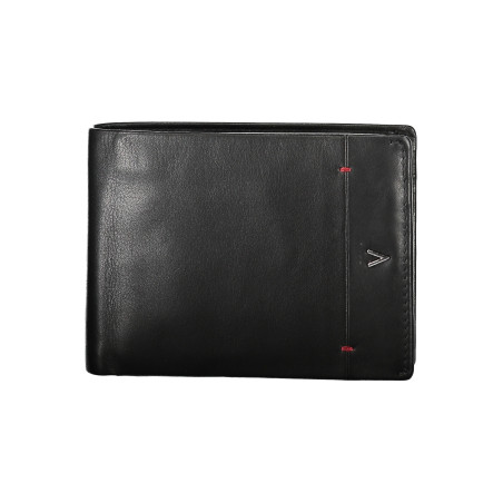 VALENTINO BAGS MEN&39S WALLET BLACK