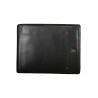 VALENTINO BAGS MEN&39S WALLET BLACK