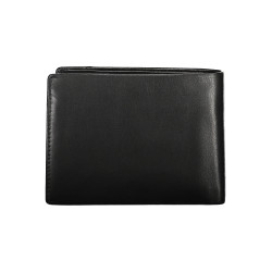 VALENTINO BAGS MEN&39S WALLET BLACK