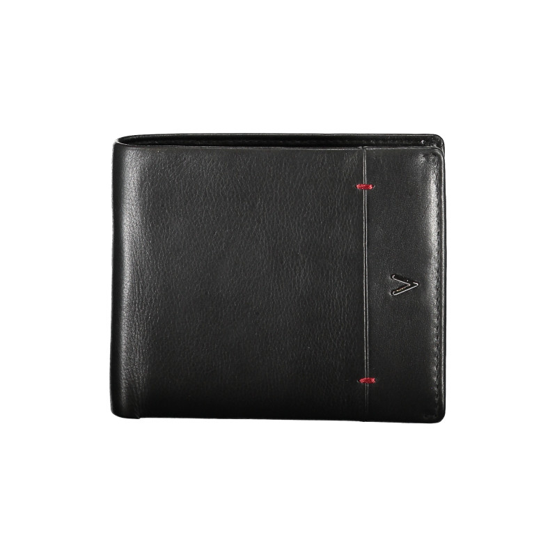 VALENTINO BAGS MEN&39S WALLET BLACK