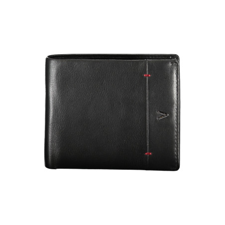 VALENTINO BAGS MEN&39S WALLET BLACK