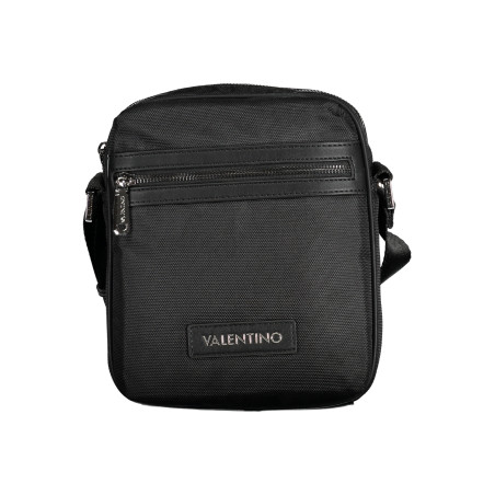 VALENTINO BAGS MEN&39S BLACK SHOULDER BAG