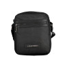 VALENTINO BAGS MEN&39S BLACK SHOULDER BAG