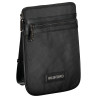 VALENTINO BAGS MEN&39S SHOULDER BAG BLACK