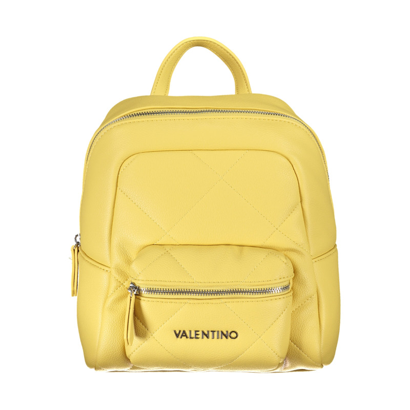 VALENTINO BAGS YELLOW WOMEN&39S BACKPACK