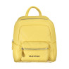 VALENTINO BAGS YELLOW WOMEN&39S BACKPACK