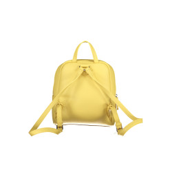 VALENTINO BAGS YELLOW WOMEN&39S BACKPACK