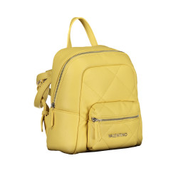 VALENTINO BAGS YELLOW WOMEN&39S BACKPACK