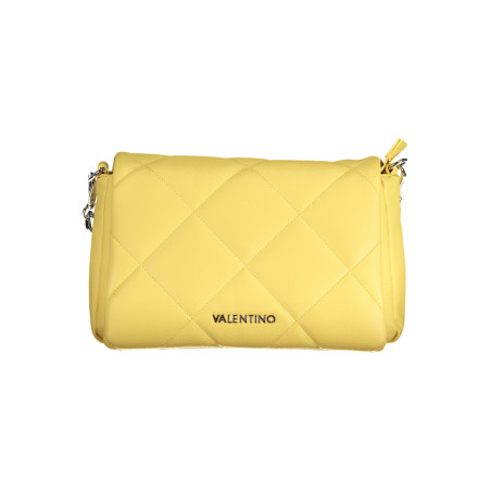 VALENTINO BAGS YELLOW WOMEN&39S BAG