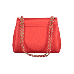 VALENTINO BAGS BORSA DONNA ROSSO