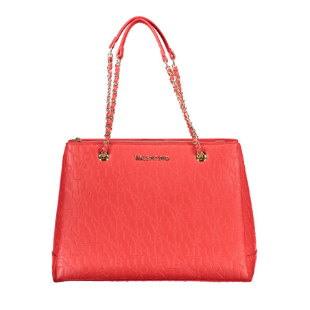 VALENTINO BAGS RED WOMEN&39S BAG