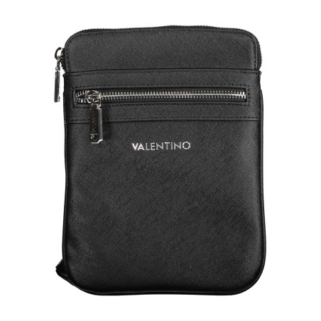 VALENTINO BAGS MEN&39S SHOULDER BAG BLACK