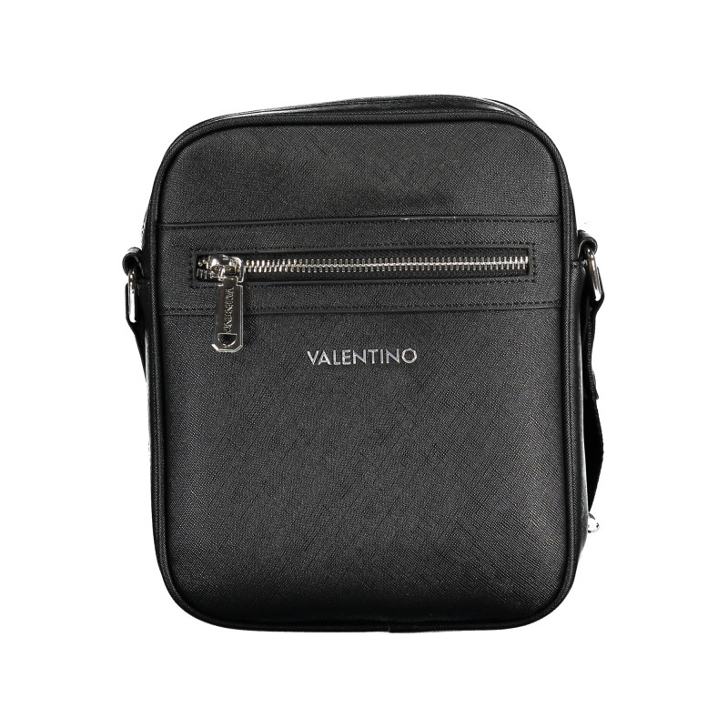 VALENTINO BAGS MEN&39S BLACK SHOULDER BAG