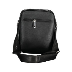 VALENTINO BAGS MEN&39S BLACK SHOULDER BAG