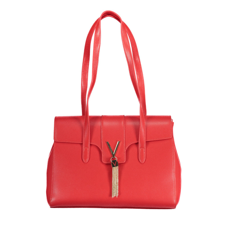 VALENTINO BAGS BORSA DONNA ROSSO