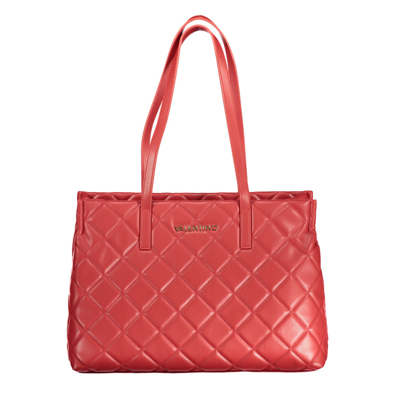 VALENTINO BAGS BORSA DONNA ROSSO