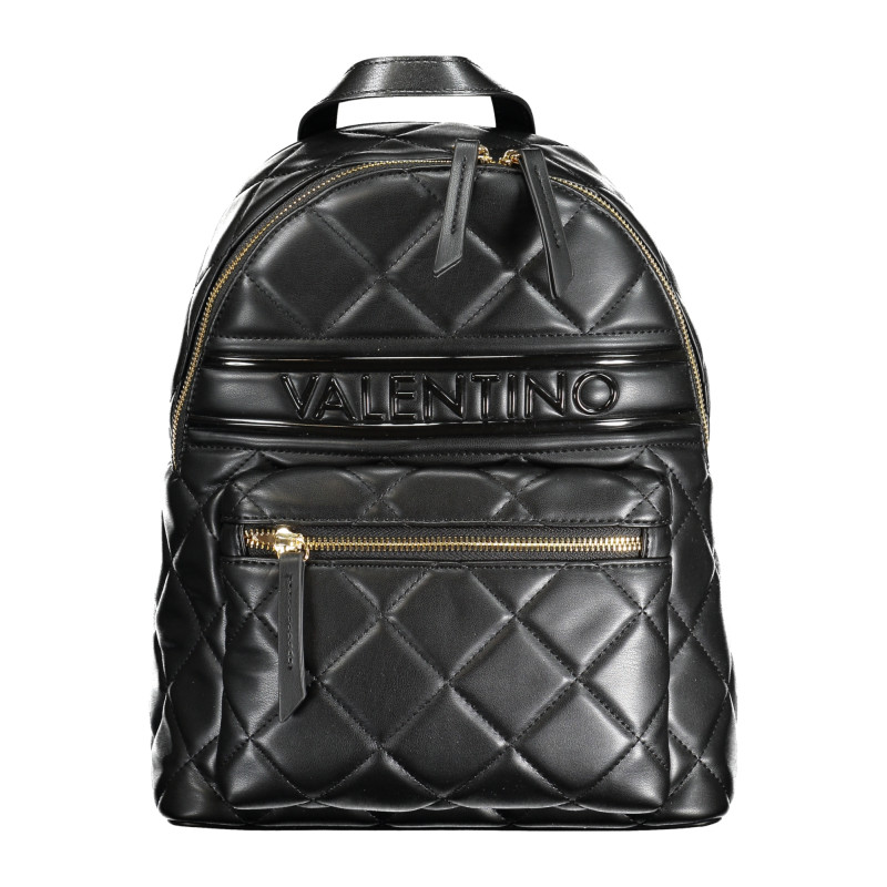 VALENTINO BAGS WOMEN&39S BACKPACK BLACK