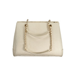 VALENTINO BAGS BORSA DONNA BIANCO