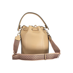 VALENTINO BAGS BORSA DONNA BEIGE