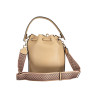 VALENTINO BAGS BORSA DONNA BEIGE