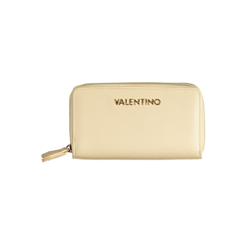 VALENTINO BAGS WOMEN&39S WALLET BEIGE