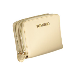 VALENTINO BAGS PORTAFOGLIO DONNA BEIGE