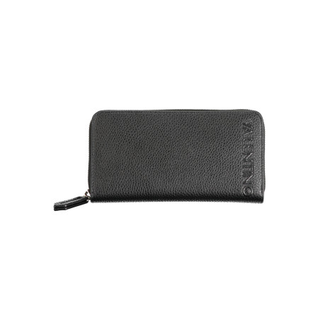 VALENTINO BAGS WOMEN&39S WALLET BLACK