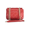 VALENTINO BAGS BORSA DONNA ROSSO