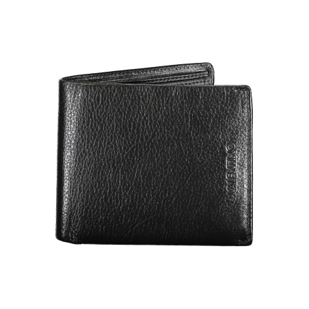 VALENTINO BAGS MEN&39S WALLET BLACK