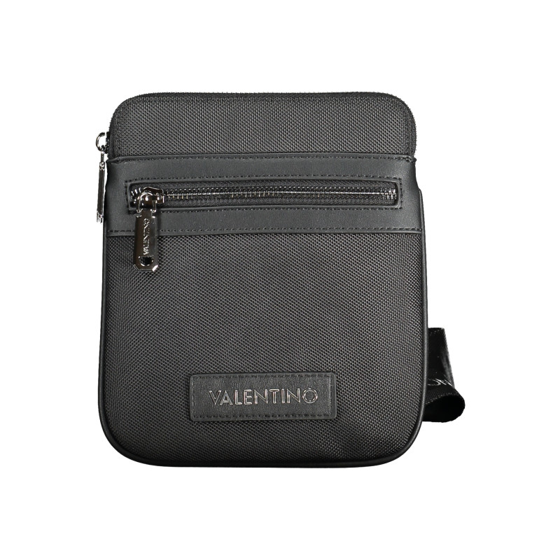 VALENTINO BAGS MEN&39S BLACK SHOULDER BAG