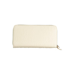 VALENTINO BAGS PORTAFOGLIO DONNA BIANCO