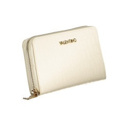 VALENTINO BAGS WOMEN&39S WALLET WHITE