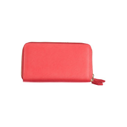 VALENTINO BAGS PORTAFOGLIO DONNA ROSSO