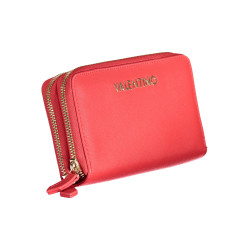 VALENTINO BAGS WOMEN&39S WALLET RED