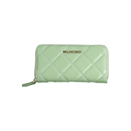 VALENTINO BAGS WOMEN&39S WALLET GREEN