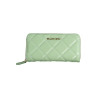 VALENTINO BAGS WOMEN&39S WALLET GREEN