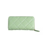 VALENTINO BAGS WOMEN&39S WALLET GREEN