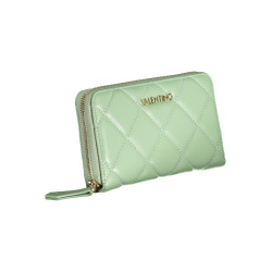 VALENTINO BAGS WOMEN&39S WALLET GREEN