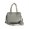 VALENTINO BAGS BORSA DONNA GRIGIO