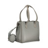 VALENTINO BAGS BORSA DONNA GRIGIO