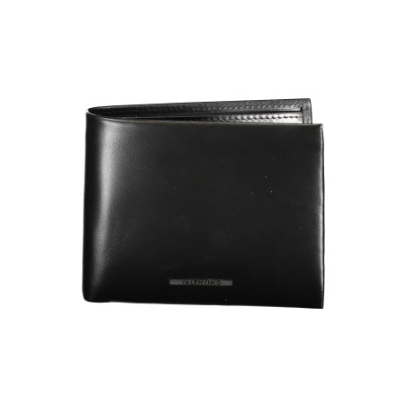 VALENTINO BAGS MEN&39S WALLET BLACK