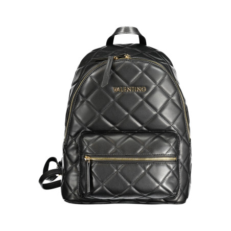 VALENTINO BAGS WOMEN&39S BACKPACK BLACK