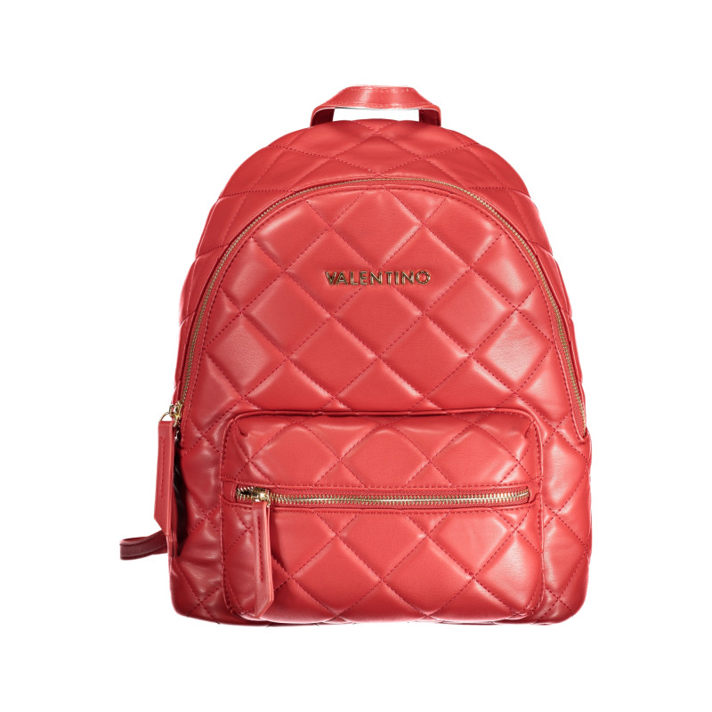 VALENTINO BAGS WOMEN&39S RED BACKPACK